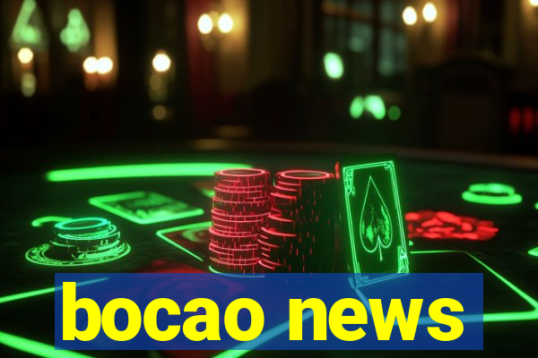 bocao news